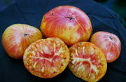 Pineapple Tomato - Lycopersicon Esculentum - Vegetable - 5 Seeds
