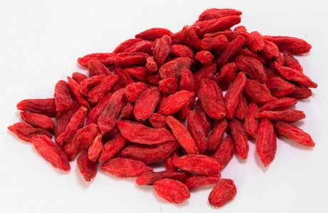 Goji Berry / Wolf berry - Lycium Chinense - Exotic Edible Fruit - 20 Seeds