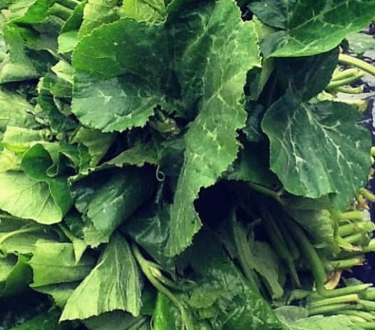 Green Marog - Marogo - African Vegetable - Amaranth - 200 Seeds