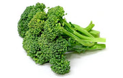 Green Sprouting Calabrese Broccoli - ORGANIC - Heirloom Vegetable - 200 Seeds