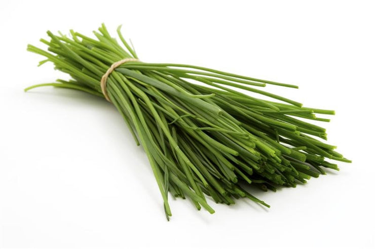 Chives - ORGANIC - Herb - 100 Seeds