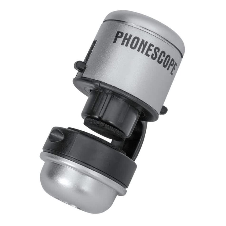 PHONESCOPE - Hydroponic Testing Equipment