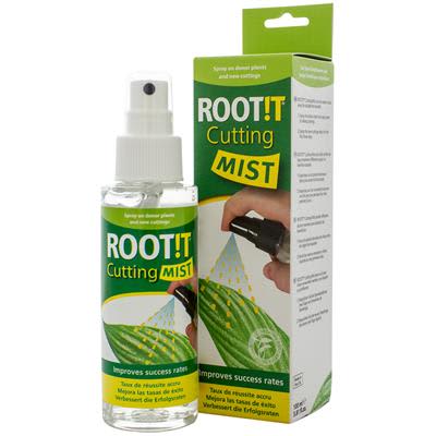 ROOT!T Cutting Mist 100ml - Hydroponic Seed / Cutting Starting