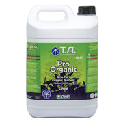 Terra Aquatica Pro Organic Grow - Hydroponic / Soil Nutrients