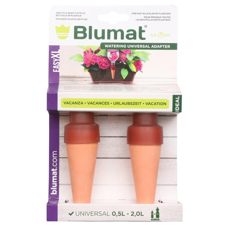 Blumat Easy XL 2 pcs - Hydroponic System / Irrigation System