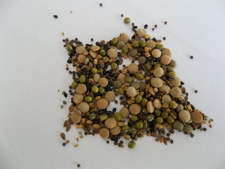 Health Salad Mix - Sprouting Seeds