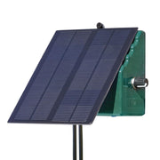 Irrigatia C24 Solar Automatic Watering System includes 12 Dripper Extension Kit - Hydroponic System / Irrigation System