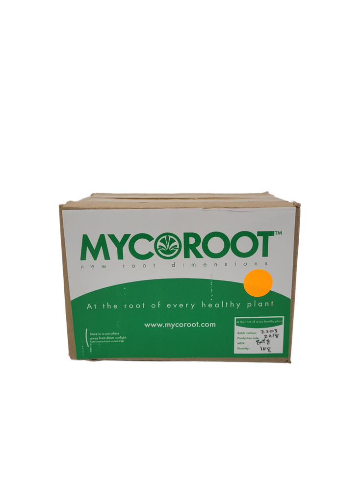 Mycoroot Super Booster -  Mycorrhizal Fungi - 1kg - Hydroponic / Soil Growing additive