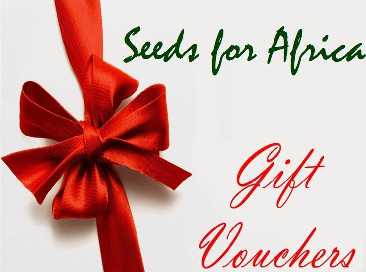 Gift Vouchers