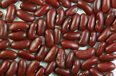 We've all bean there, give peas a chance. Part 5 of seed saving series.