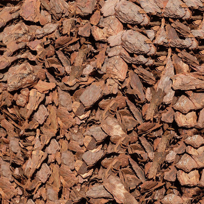 The benefits of mulching
