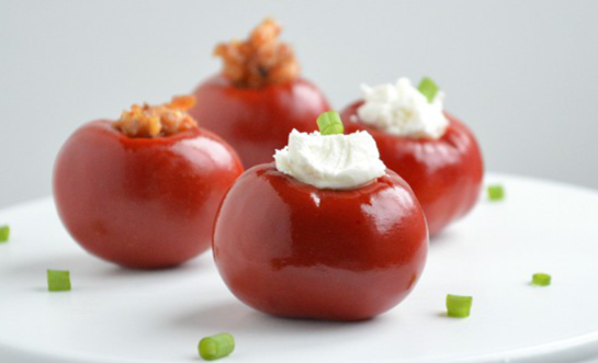 Make your own sweet pickled piquant cherry peppers! | Seeds For Africa