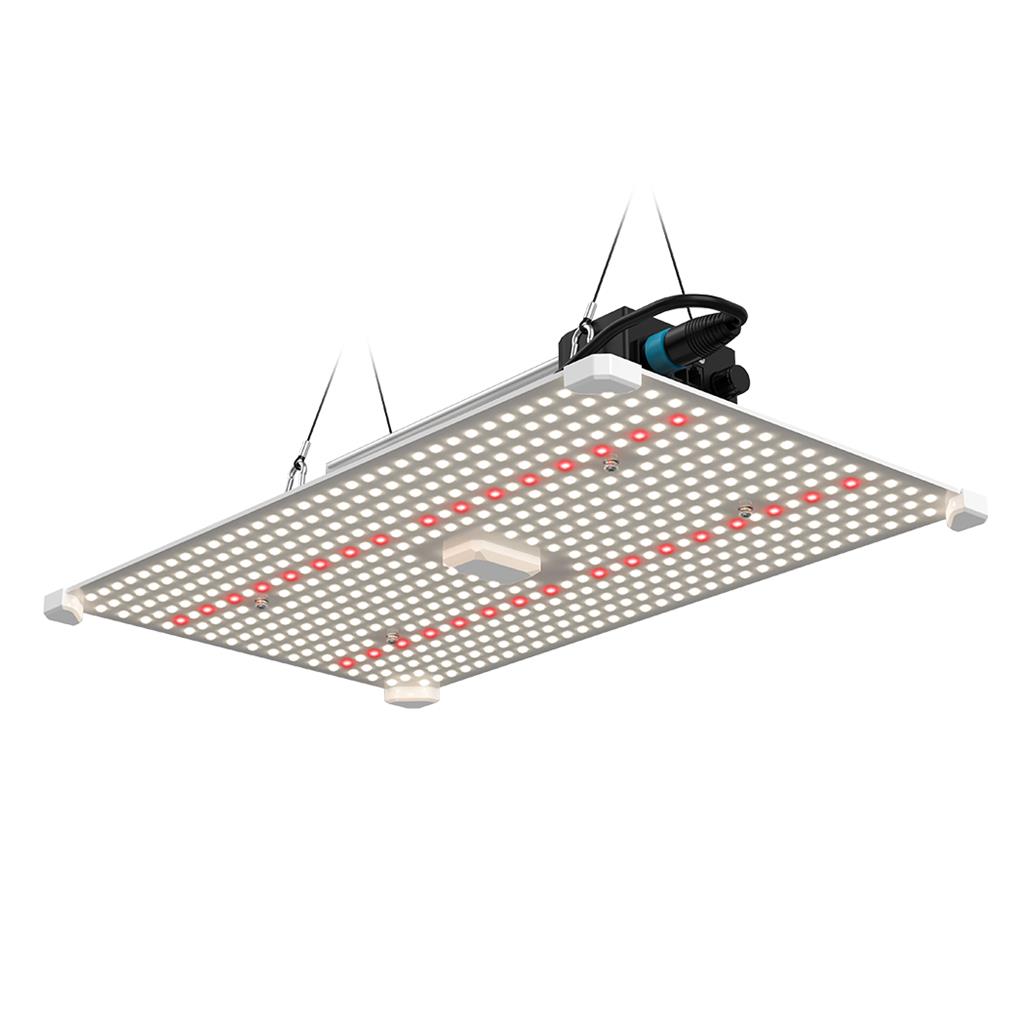200 watt led grow light bulb LUMii Black Blade LED 200W Fixture - 200W LED Grow Light | Hydroponic
