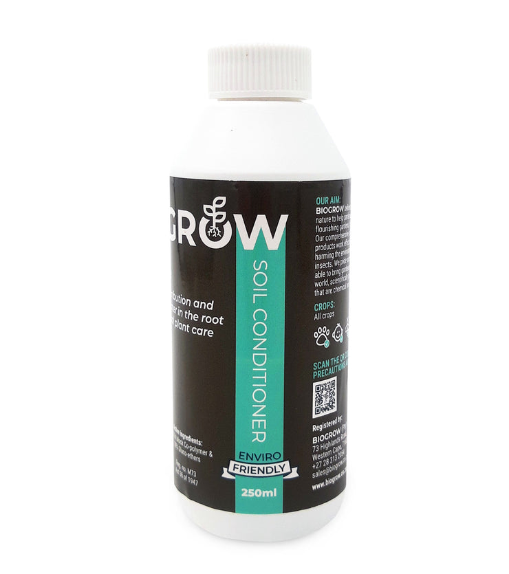 Biogrow Integrate - Organic Plant Care - Soil Surfactant