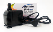 DOPHIN Submersible Water Pumps - Hydroponic Water & Aeration