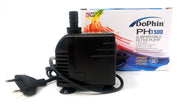 DOPHIN Submersible Water Pumps - Hydroponic Water & Aeration