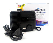 DOPHIN Submersible Water Pumps - Hydroponic Water & Aeration