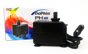 DOPHIN Submersible Water Pumps - Hydroponic Water & Aeration