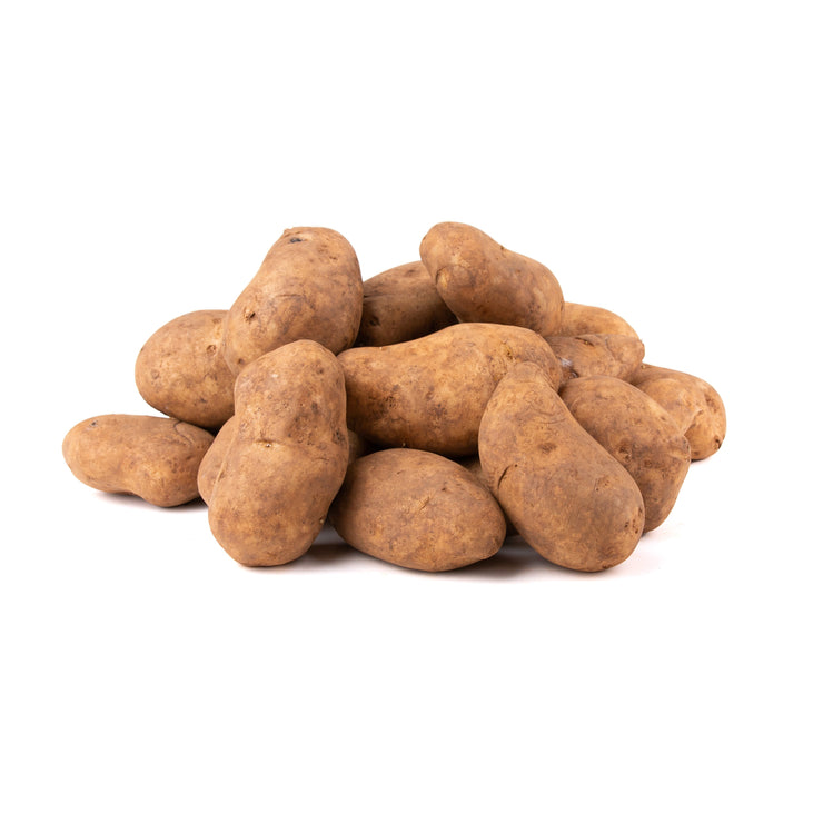Mondial Seed Potato - 7 Tubers - SPA