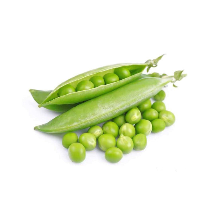 Bolero Shelling Green Peas - Bulk Vegetable Seeds