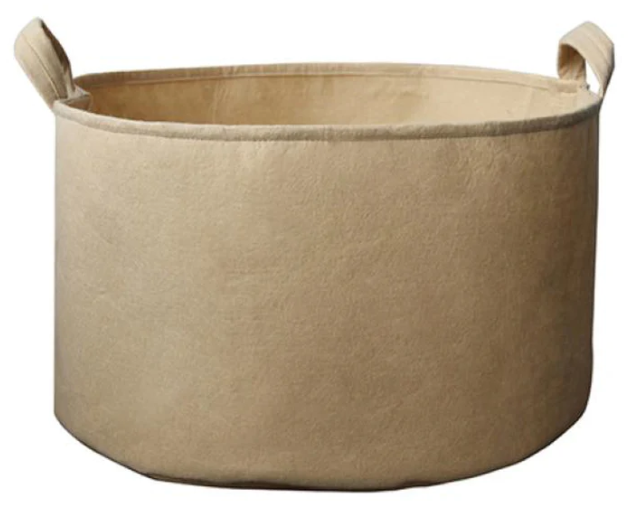 Pro Tan fabric Pot 57L