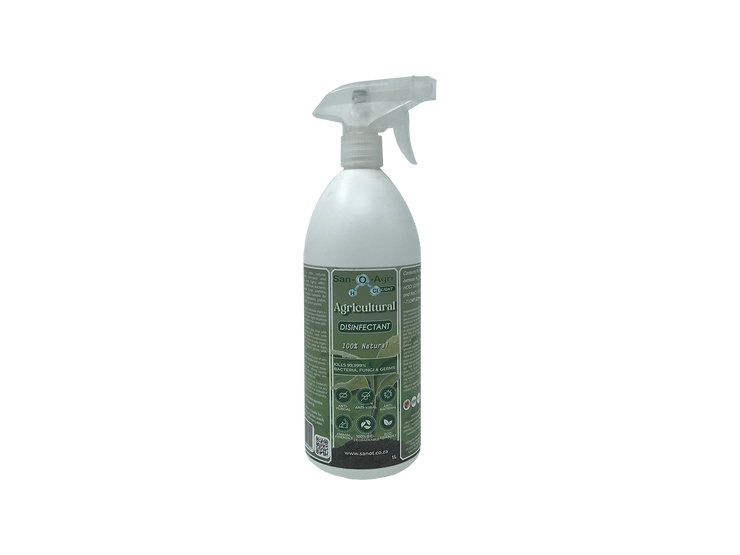 San-O-Agri Agricultural Disinfectant Solution