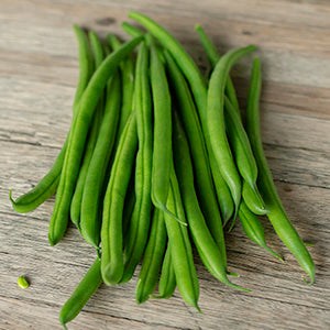Sibaya Green - Bean Phaseolus vulgaris - 10 seeds