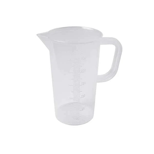 100ml Graduated Jug - 2ml increments - Hydroponic Growing Accessories