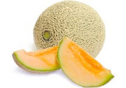 Top Mark Melon -  Heirloom Fruit - Cucumis Melo - 20 Seeds