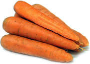 Nantes Carrot - Bulk Vegetable Seeds - 100 grams