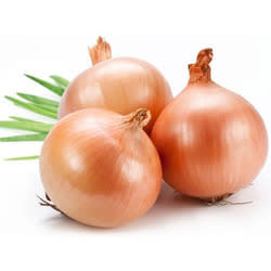 Australian Brown Onion - ORGANIC - Heirloom Vegetable - 200 Seeds