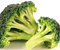 Broccoli Vegetable - Brassica Oleracea var. italica - 30 Seeds