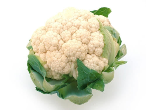 Snowball Cauliflower - Brassica Oleracea var botrytis - Vegetable - 100 Seeds