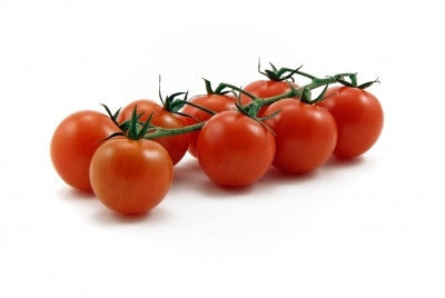 Red Sweetie Cherry Tomato - Lycopersicon Esculentum - Organic Cherry Tomatoes - 10 Seeds