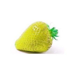 strawberry seeds south africa Alpine Yellow Strawberry Seeds