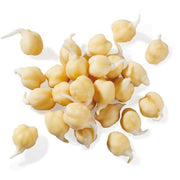 White Chickpea - ORGANIC - Sprouting Seeds