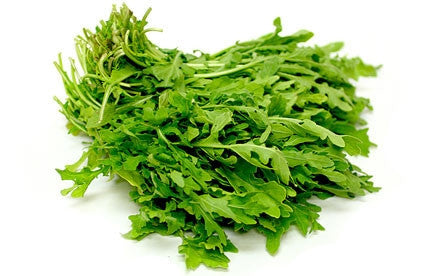 Wild Rocket - Sylvetta - ORGANIC - Herb - 150 Seeds