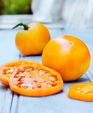 Jubilee Tomato - Bulk Vegetable Seeds - 200 seeds