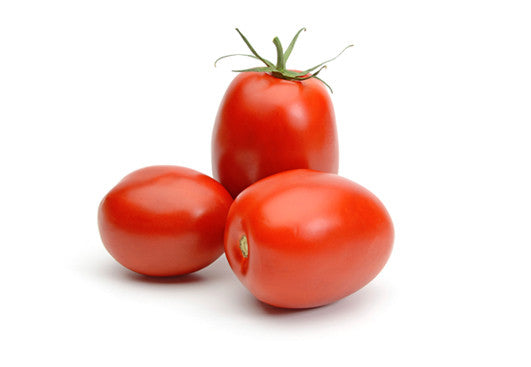 Roma Tomato - ORGANIC - Heirloom Vegetable - 20 Seeds