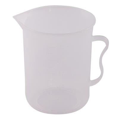 250ml Graduated Jug - 5ml increments - Hydroponic Growing Accessories