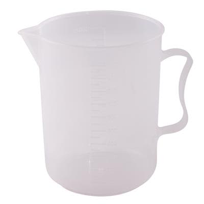 1L Graduated Jug - 20ml increments - Hydroponic Growing Accessories