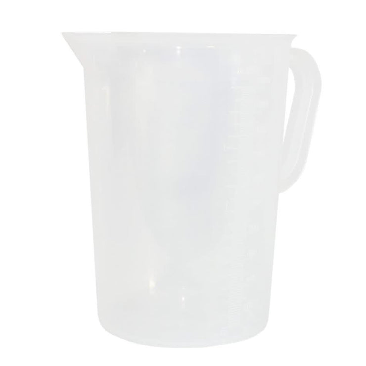 2L Graduated Jug - 20ml increments - Hydroponic Growing Accessories
