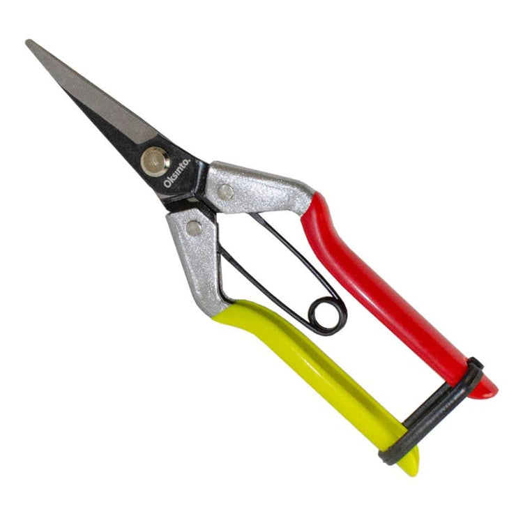 Oksinto PRO H420 - Pruning Scissors - Hydroponic Growing Accessories