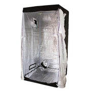 LightHouse LITE 1m Tent - 1m x 1m x 2m - Hydroponic Grow Tent