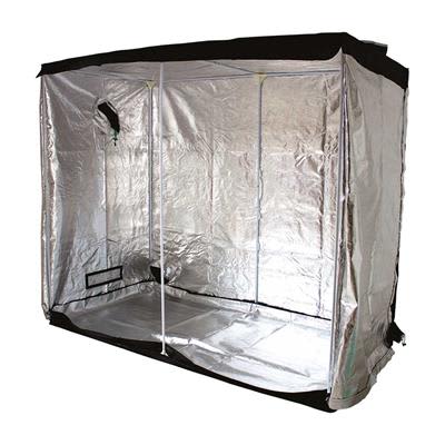 LightHouse LITE 2.4m Tent - 1.2m x 2.4m x 2m - Hydroponic Grow Tent