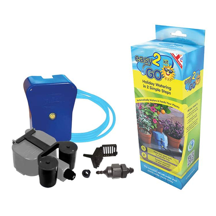 Autopot Easy2Go Kit with Aquavalve 5 - Hydroponic Systems