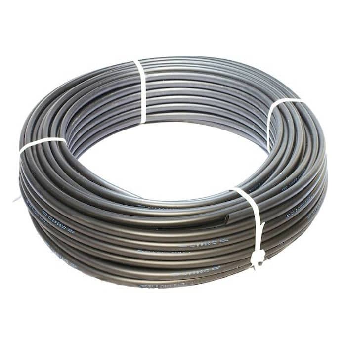 Irrigation Piping 12mm - Hydroponic Components - Sold per m