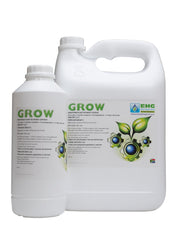 EHG (Easy Hydro Grow) - Grow - Hydroponic / Soil Nutrient