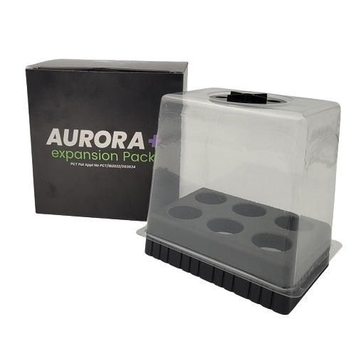 Aurora Generation 2 Expansion Pack Only