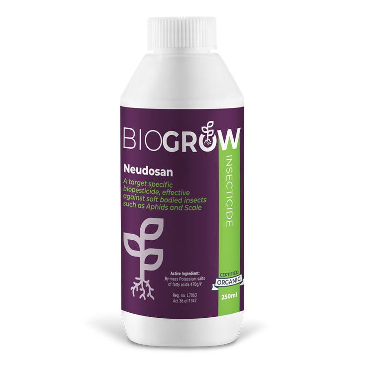 Biogrow Neudosan - Organic Insecticide